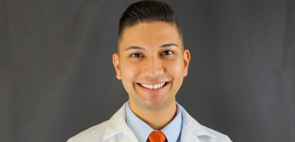 Derek Rodriguez Avanzando Caminos Study profile photo