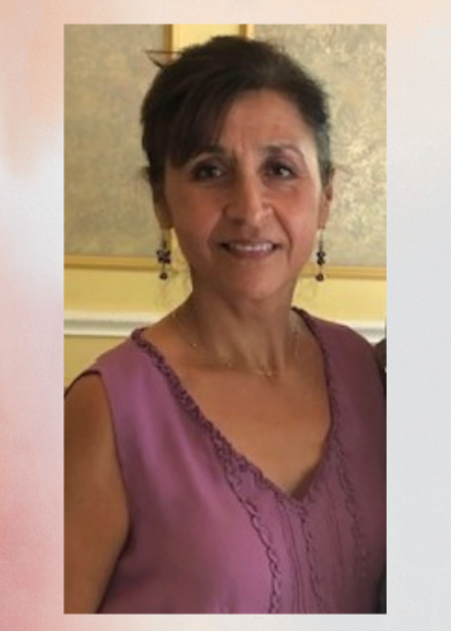 Angelina Vasquez Felsing Avanzando Caminos Study at UT Health San Antonio