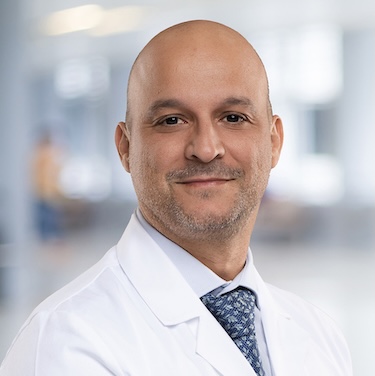 Photo of Dr. Fotopolous