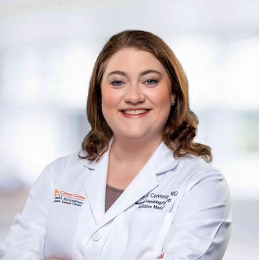 Photo of Sherri Cervantez M.D.