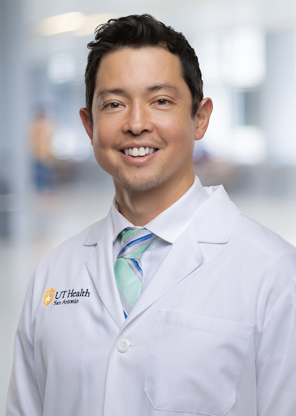 Picture of Dr. Rozich
