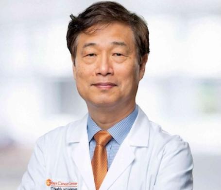 Photo of Chul Ha M.D.